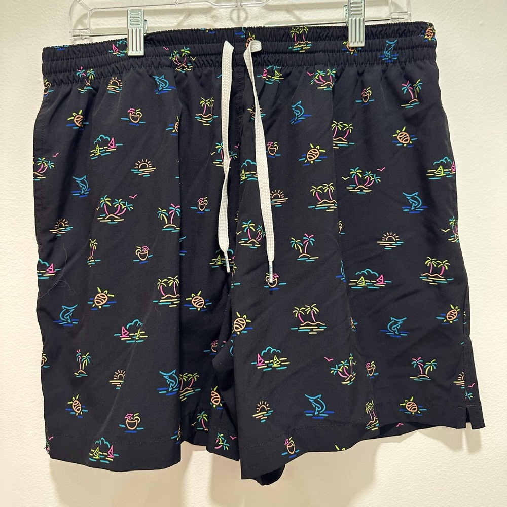 Chubbies Swim Trunks
